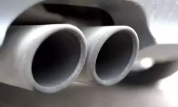 Abartı egzoza ceza yağdı