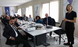 Depremin vurduğu Hatay, yeniden planlanacak
