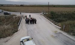 Salihli'de 'dur-geç' dönemi bitti