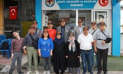 Manisa'dan İsrail'e kınama
