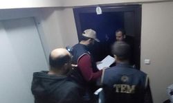 FETÖ’nün mahrem yapılanmasına operasyon: 15 gözaltı