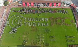 Manisa’nın ilçelerinde Cumhuriyet Bayramı kutlamaları