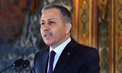 Bakan Yerlikaya: “Huzurumuza ve güvenliğimize kasteden kim varsa hukuktan aldığımız güçle mücadele ediyoruz"