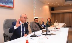Salihli’nin bütçesi 922 milyon lira