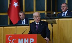 Bahçeli: "Türkiye Cumhuriyeti her türlü müdahale ve mücadeleye hazır ve kararlı olmalıdır"