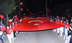 Başkan Kayda’dan bayrak çağrısı