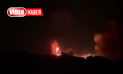 Gazze Şeridi karanlığa gömüldü