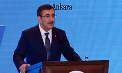 Cumhurbaşkanı Yardımcısı Yılmaz'dan bütçe açıklaması