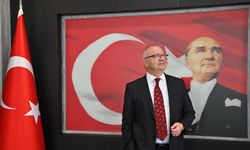 Başkan Ergün'den 100. Yıl Mesajı: "Büyük Türk Milletinin En Büyük Bayramı"
