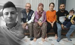 "Gazze’ye gidiyorum" dedi, bir daha haber alınamadı!