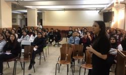 Öğrencilere MABEM’den LGS-YKS semineri