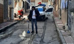 Manisa'da su kayıp kaçakları en aza indiriliyor