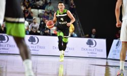 Potanın Tarzanları Beşiktaş maçına hazır