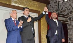 Demokrat Parti’nin Şehzadeler Belediye Başkan adayı Murat Yörük oldu