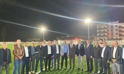 Kasapoğlu’ndan Selendi’de inceleme