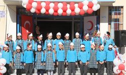 Kula’da Kızılay haftası kutlandı