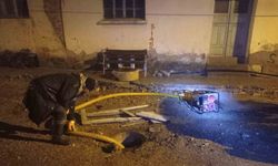 Manisa Büyükşehir ve MASKİ, sağanak yağış boyunca sahadaydı