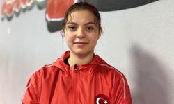 Manisalı sporcular Balkan Şampiyonası yolcusu