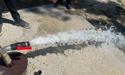 MASKİ’den bir sondaj çalışması daha