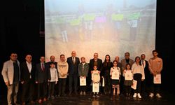 Salihli’de Çocuklar Günü’nde anlamlı etkinlik