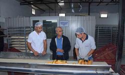 Salihli’de halk ekmek satış noktası sayısı artırıldı