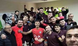 Selendi zorlu Kula deplasmanından 3 puanla döndü