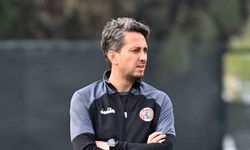 Turgutluspor, Sapanca Gençlik maçına hazır