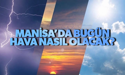 Yurtta bugün hava nasıl olacak?