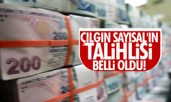 Çılgın Sayısal'ın talihlisi Antalya Muratpaşa'dan
