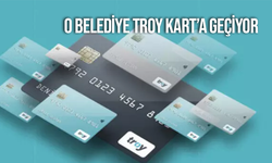 Şehzadeler Belediyesi maaş kartlarını TROY’a taşıyor