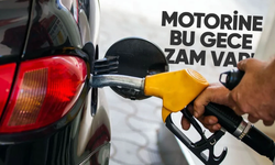 Motorine zam geliyor