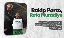 Rakip Porto, Rota Muradiye