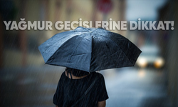 Ege'de ara ara yağış görülecek