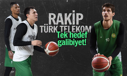 Manisa BBSK, Türk Telekom’u ağırlayacak