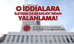 'HES’lerin satılacağı' iddiasına İletişim'den açıklama