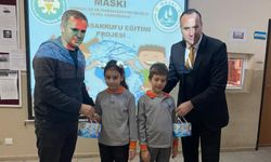 Çizgi filmlerle tasarruf bilinci