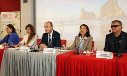 "Engelli Hakları Paneli" gerçekleştirildi