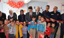 Kahraman şehitlerin ismi anasınıfında yaşatılacak