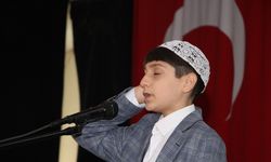 Manisa’nın ‘Genç Bilalleri’ belli oldu