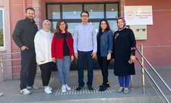 Sarıgöl’de kanser tarama çalışmaları