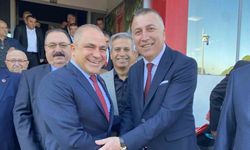 TARİŞ’te birlik olma toplantısı