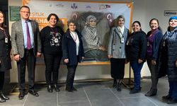 Başkan Öküzcüoğlu kadın muhtar adayları ile buluştu