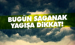 Manisa'da sağanak yağış bekleniyor