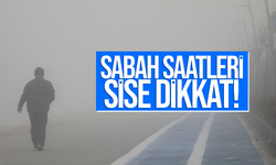Manisa'da bugün hava nasıl olacak?