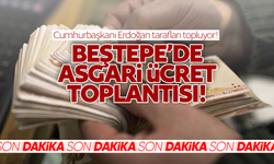 Son Dakika! Asgari ücret toplantısı bugün 16.30'da!