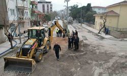 Büyükşehir’den Kuşlubahçe’ye ’Prestij Cadde’ müjdesi