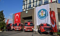 Dar sokaklardaki yangınlara daha kolay müdahale edilecek