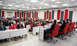 Eğitim öğretim yılı 2. döneminde alınacak tedbirler değerlendirildi
