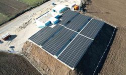 MASKİ 35 milyon TL’lik elektrik üretimi yapıyor
