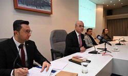 Salihli’de 2024’ün ilk meclis toplantısı gerçekleşti